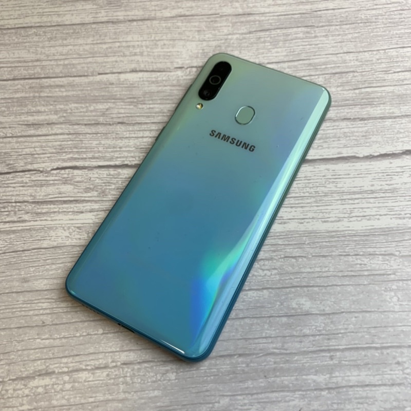 Samsung A60 (6/128gb)