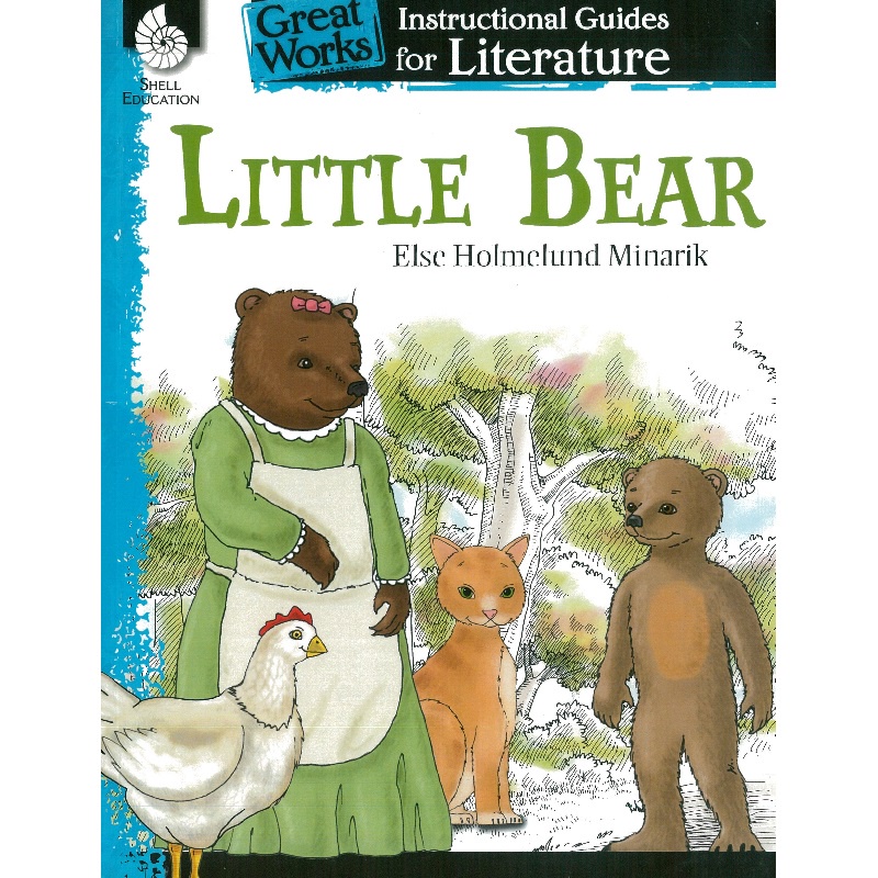 Little Bear