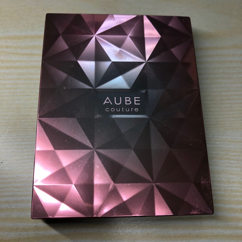 Sofina 蘇菲娜aube 星鑽美形一刷綻彩眼影盤色號561 蝦皮購物