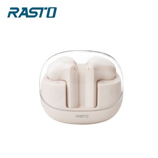 RASTO RS58 氣泡艙真無線藍芽5.3耳機 現貨 廠商直送