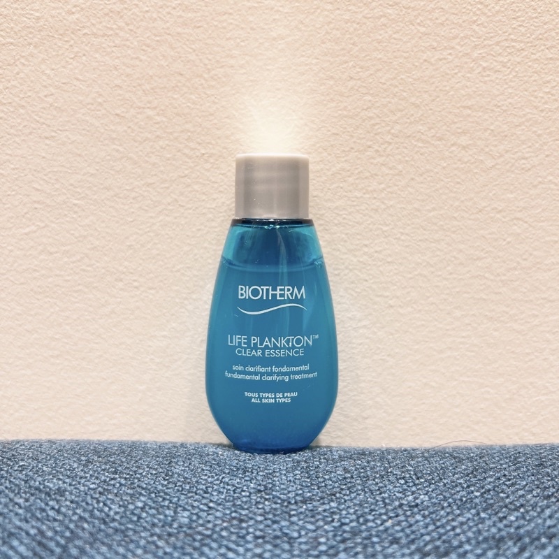 碧兒泉 BIOTHERM 奇蹟活源晶透露 14ml