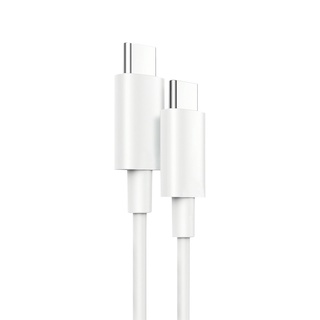 雙Type-C 100W 快充線 PD 充電線 蘋果 手機 Macbook 筆電 小米 華為 USB-C碩 三星