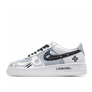 【現貨/預購】Nike Air Force 1 Low "PlayStation 5" PS5 電玩系列