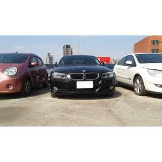 中古車10 Bmw E90 3i 四門轎車房車優質二手車代步車 蝦皮購物