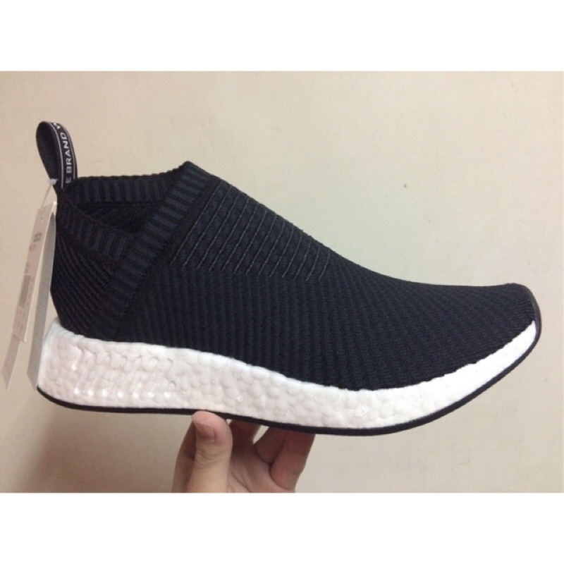 #貓仔球鞋 預訂 Adidas Originals NMD CS2 PK 黑紅 CQ2372