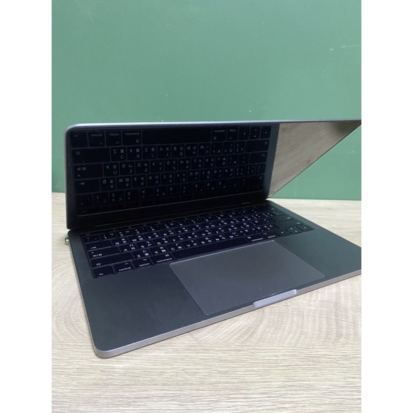 桃園/中壢 二手 MacBook Pro a1708 256g 蘋果筆電 二手筆電 !