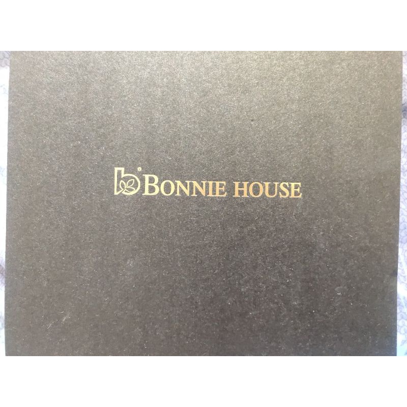 隨身精油賞香儀Bonnie House