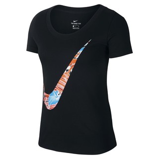 NIKE SPORTWEAR NSW 短T TEE 大勾勾 女裝 CI4839-010 SIZE: XL