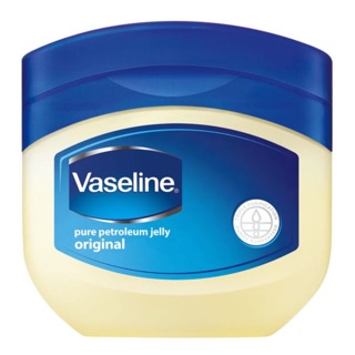 Vaseline 凡士林 三重精煉凝膠3.75 oz/1.75OZ