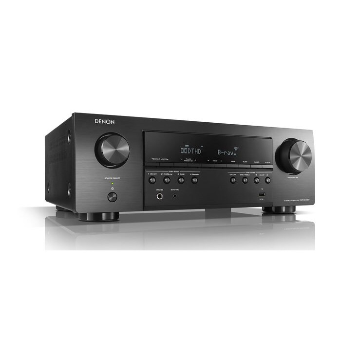 徵一台denon avr-x1600h