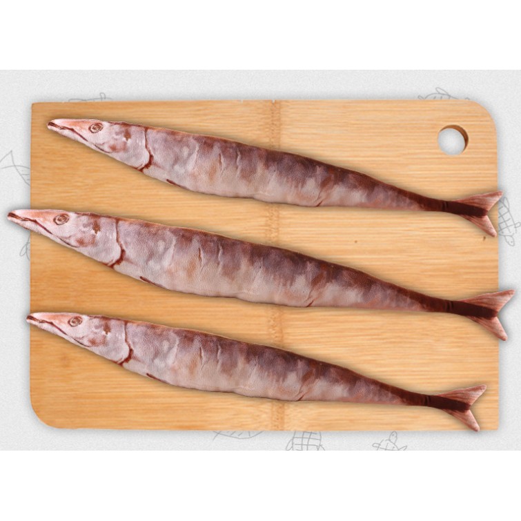 水母百貨 模擬動物鹹魚抱枕 秋刀魚鹹魚抱枕尚方寶劍禮物驚喜惡搞頸枕枕頭另有蝦仁鮭魚 蝦皮購物