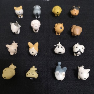 ELECOM 幸運 Groomy Mascot Groomy 電線裝飾 電線夾 擺設小物