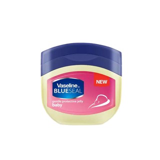 【Vaseline 凡士林】身體潤膚膏-嬰兒用爽身粉香(50ml)【兔雜tuzha】