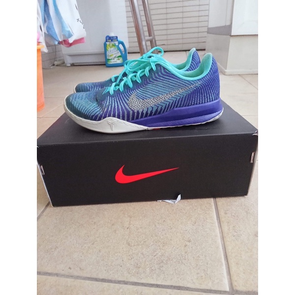 Nike Kobe mamba mentality 2 US 8.5