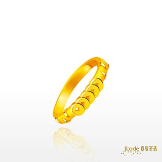 【J’code真愛密碼】✨送 好野虎爺包✨大甲媽 五錢虎爺 黃金戒指 9999純黃金 古錢 招財 美鑫 22大甲媽