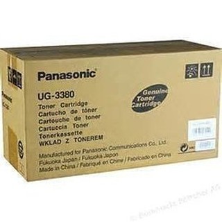 【OA補給站】含稅 Panasonic UG-3380原廠碳粉匣 適用:UF 585/590/595/6100/6300