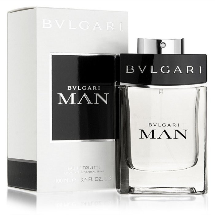 寶格麗 BVLGARI MAN 當代 男性香水 100ml