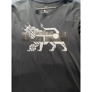 Nike Dri-FIT Lebron Logo 籃球T恤