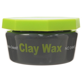 Subtil 莎緹 Clay Wax凝土(100ml)【小三美日】D000440