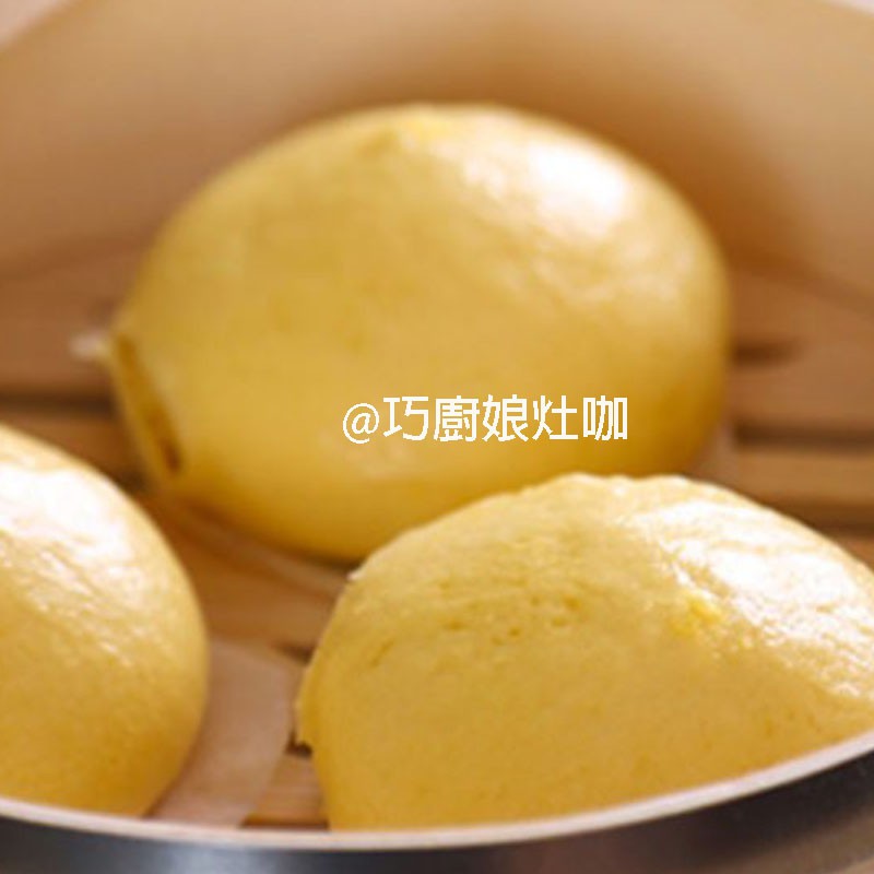 奇美小奶皇包 32gx40入 奶皇包 小點心 經典美味 輕鬆上菜 冷凍食品