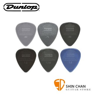 【小新樂器館】Dunlop 4491 Pick 彈片（六片組）