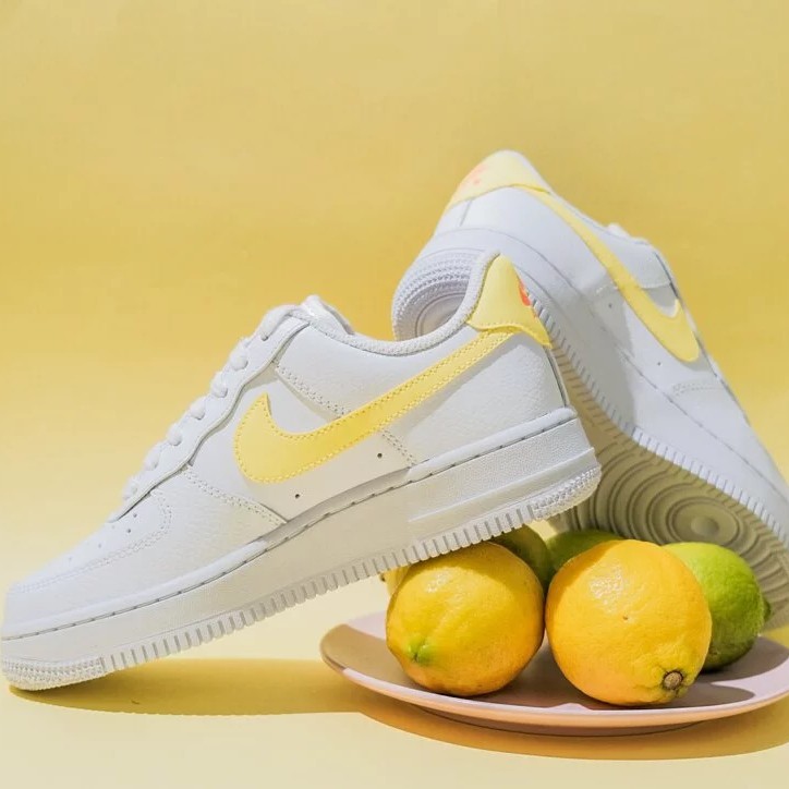 air force 1 07 le low