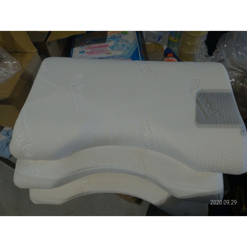 [全新福利品庫存出清] Tencel 天然乳膠枕頭