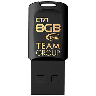 《Sunlink》台灣製造 終身保固 TEAM十銓 8G 8GB C171 琴鍵 隨身碟