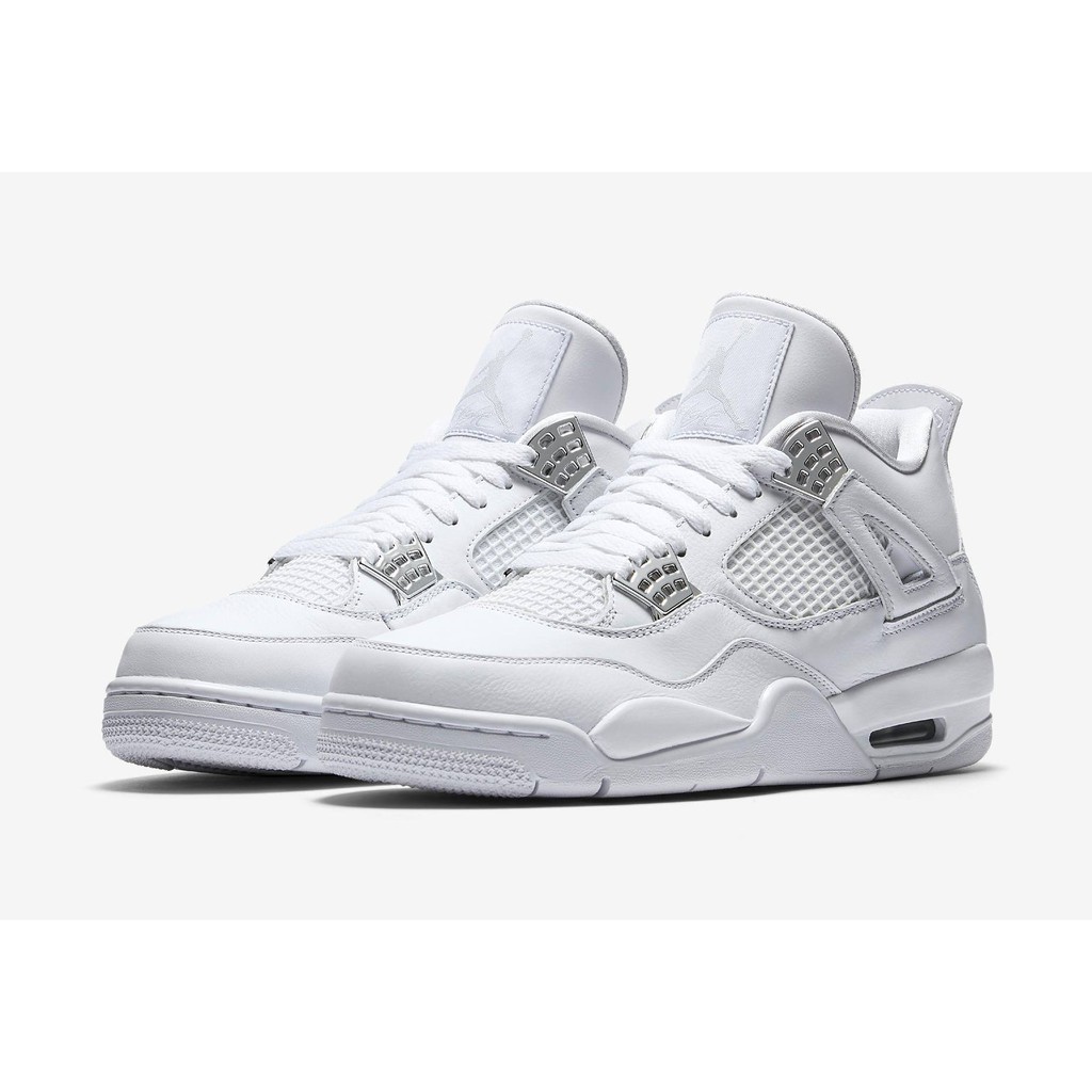 retro 3 pure money