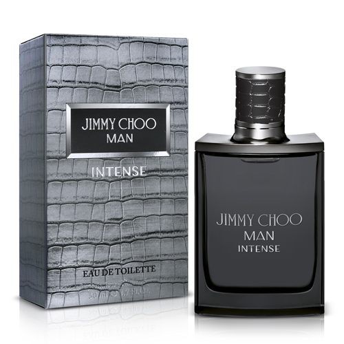 Jimmy Choo 尊爵男性淡香水(50ml)【ZZshopping購物網】