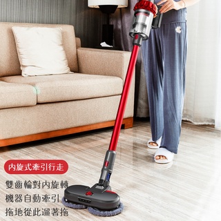 臺灣出貨 霧化噴霧乾濕兩用吸頭 適用dyson 吸塵器配件 V11 V10 V8吸塵器配件 SV12 SV14 吸拖合一