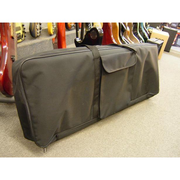 亞洲樂器 電鋼琴袋 88鍵數位鋼琴袋 電子琴袋 (長137公分 寬37公分) 76鍵適用