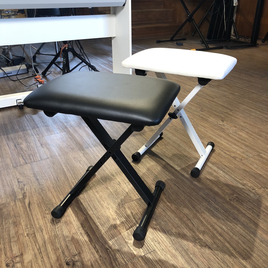 小叮噹的店 Korg Pc 110 電子琴椅電鋼琴椅琴椅 蝦皮購物