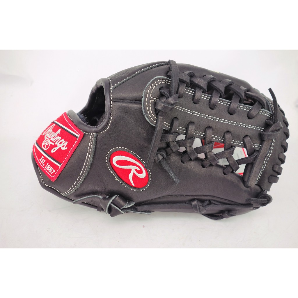 Rawlings 金手套 Gold Glove Gamer系列 G204B 11.5