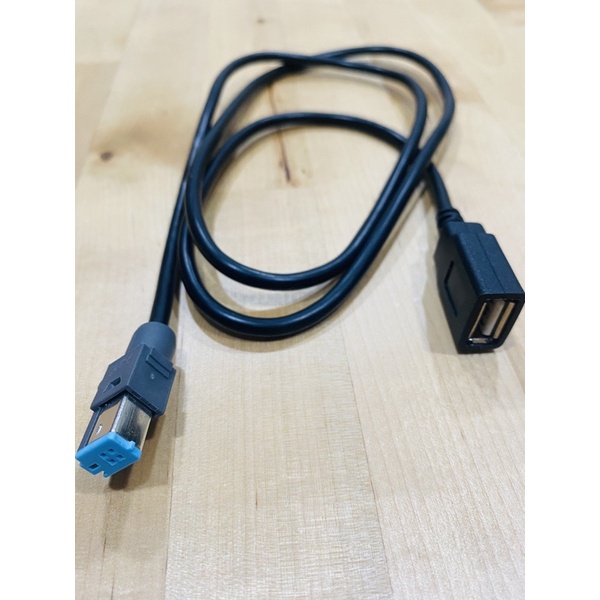 降價⭐️三菱  車用音響 音響主機 USB線 線組 NISSAN