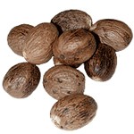 肉豆蔻精油(Nutmeg)