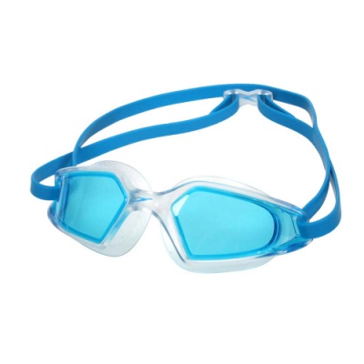 夠便宜 SPEEDO 成人運動泳鏡 Hydropulse 藍 SD812268D647