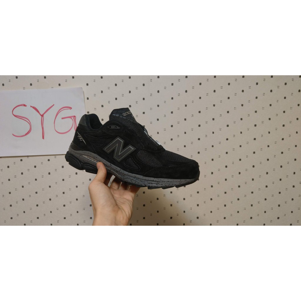 new balance 990tb3
