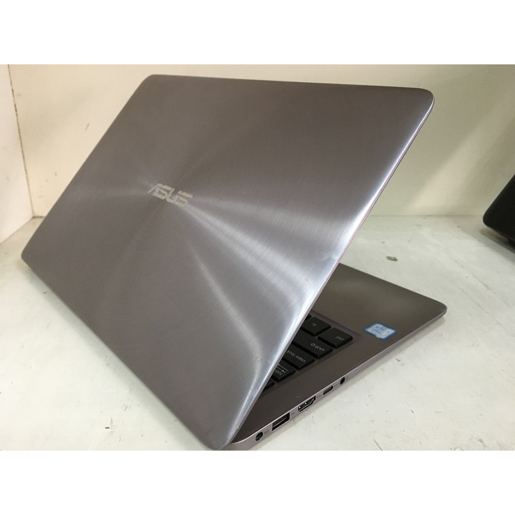 二手優質 ASUS Zenbook ux310U 13吋 筆記型電腦