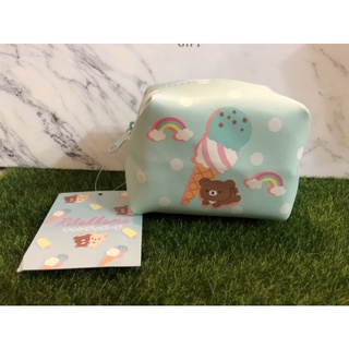 拉拉熊 rilakkuma 茶小熊 零錢包 收納包 小包 一番賞