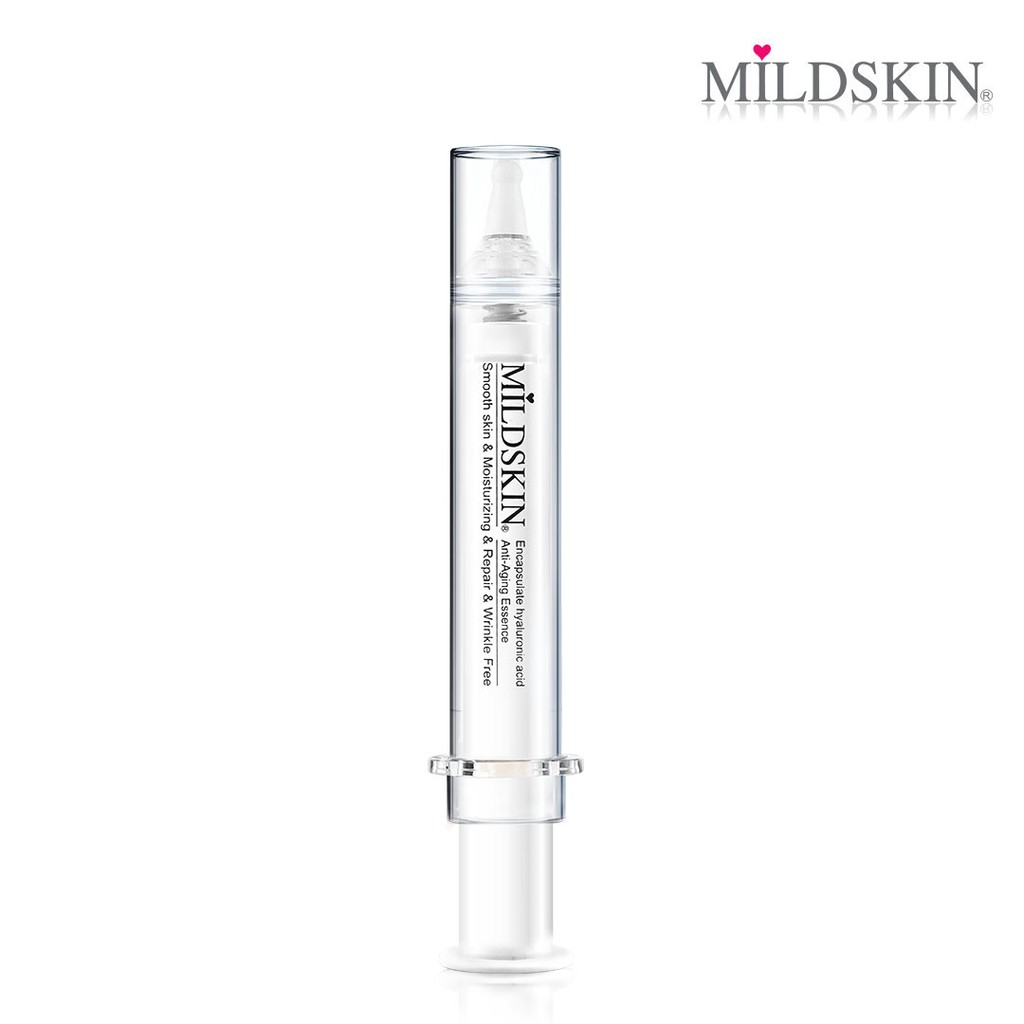 【MILDSKIN】水光針美容精華 20ml｜麥德絲肌品牌旗艦店