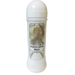 皮大人情趣@@日本原裝進口EXE．Angelic Sperm White 天使精液の白色潤滑液-300ml