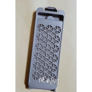 東元/大同 洗衣機用濾網 過濾網 8.8×25.7cm 公司貨 適:W1308UW TAW-A140DC…等-【便利網】