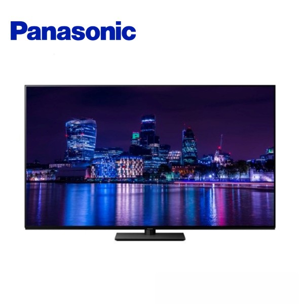 Panasonic國際牌-65吋4K連網OLED液晶電視TH-65MZ1000W含基本安裝+舊機回收 送原廠禮 大型配送