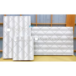 紙紮 - 蘋果 手機 平板 筆電。Apple iPhone / iPad / MacBook 3C用品 禮盒 精裝