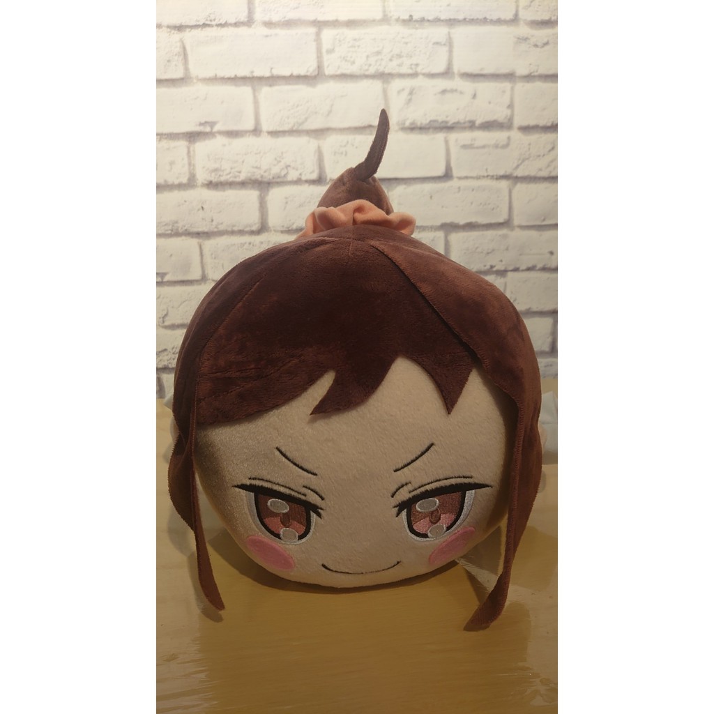現貨 日本正版金證東映60周年紀念作品popin Q 小湊伊純趴姿娃娃sega景品 蝦皮購物