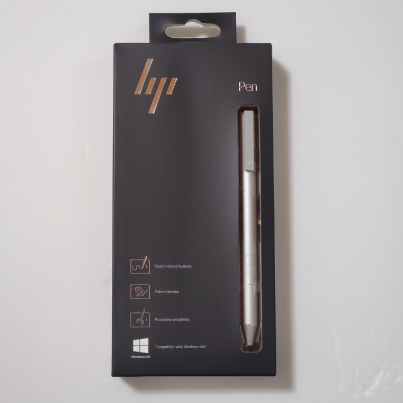 HP 觸控筆 附兩個新筆頭 手寫筆 二手 惠普 envy x360 筆電