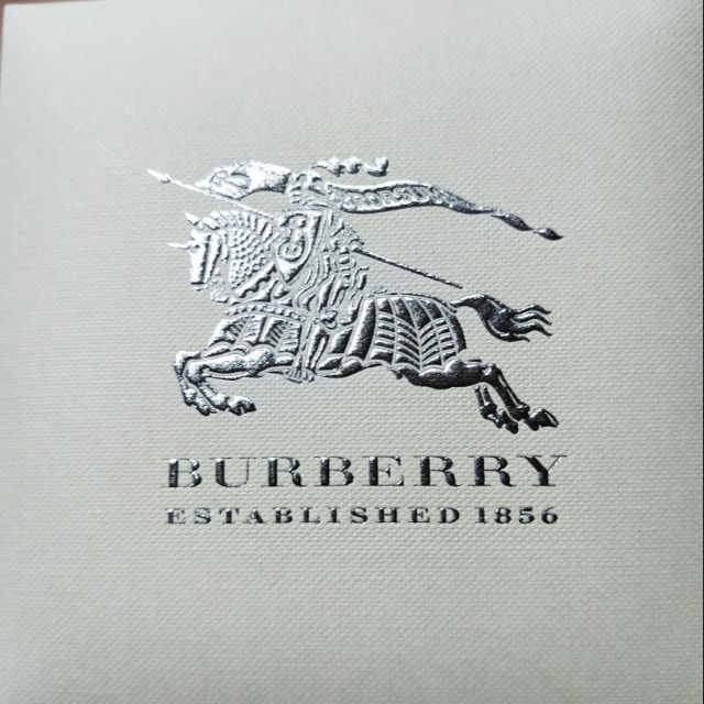出清Burberry 優雅玫瑰金石英鑽石女腕錶 手錶