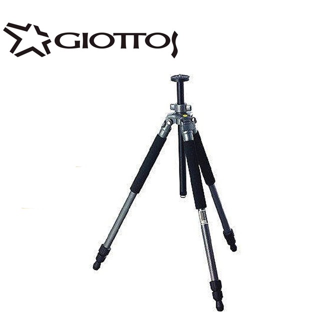 捷特 GIOTTOS MT-9261 MT 9261 = TA-9283 TA 9283 超低角度專業三腳架