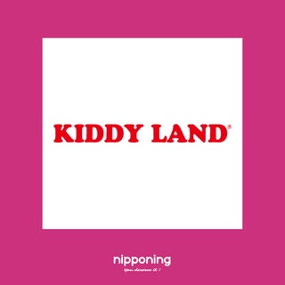 nipponing日本代購 kiddyland 角色周邊 miffy snoopy 卡納赫拉 懶懶熊 jackie